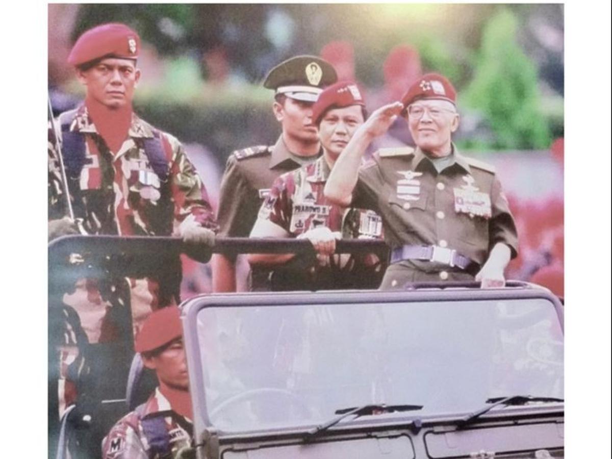 Dok. Istimewa