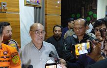 Hilang Kontak di Maros, KNKT Belum Bisa Pastikan Pesawat Indonesia Air Transport Tabrak Gunung
