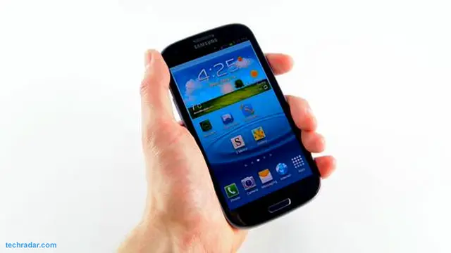 Harga Samsung S3