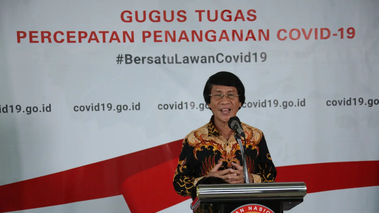 Psikolog Seto Mulyadi