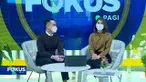 Simak Fokus Pagi (15/04) dengan berita - berita pilihan sebagai berikut, Penyelamatan Nenek Telantar, Truk Jatuh ke Jurang, 18 Tewas, Antre dan Berdesakan demi BLT Minyak Goreng, Dugaan Investasi Bodong.