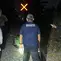 Pria di Bandar Lampung Tewas Mengenaskan Tertabrak Kereta Api