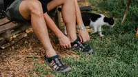 Tips Wisata Luar Ruang Saat Libur Lebaran, Salah Satunya Jangan Salah Pilih Outfit