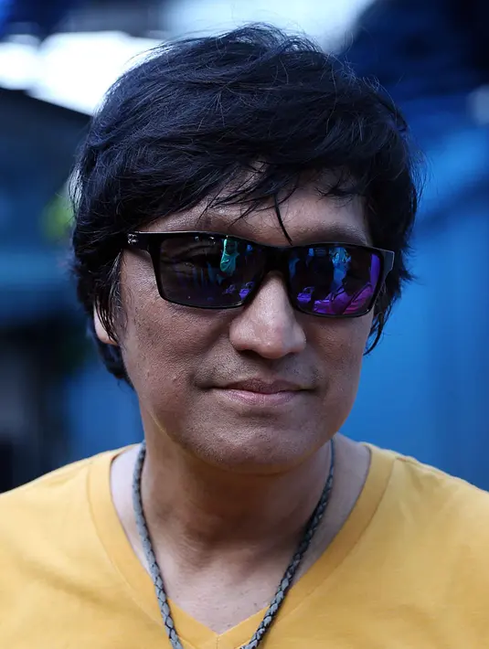 “Saya tidak tahu kalau dalam acara itu akan ada segmen buka-bukaan kenangan lama. Ya ketika datang ke acara itu saya datang saja. Saya enggak tahu kalau ada sesuatu yang ingin mereka tampilkan,” ujar Bintang.com yang menghubunginya Senin (19/9/2016). 