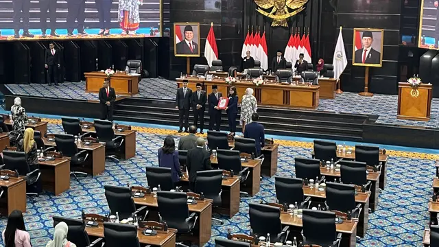 Pramono Siapkan Dana Cadangan DKI Rp 5,6 Triliun, untuk Apa?
