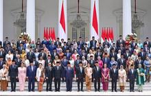 7 Menteri Prabowo Dinilai Miliki Performa Terbaik, Siapa Nomor Satu?