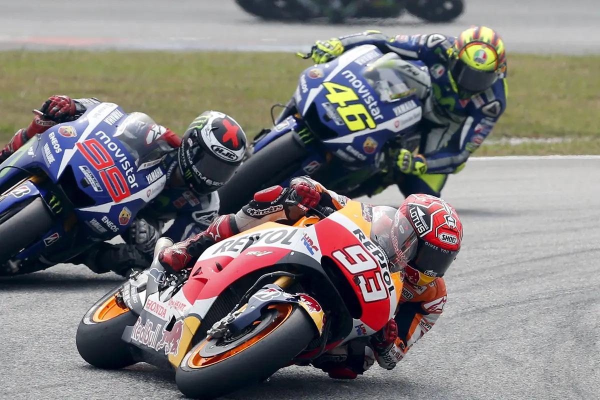 MotoGP