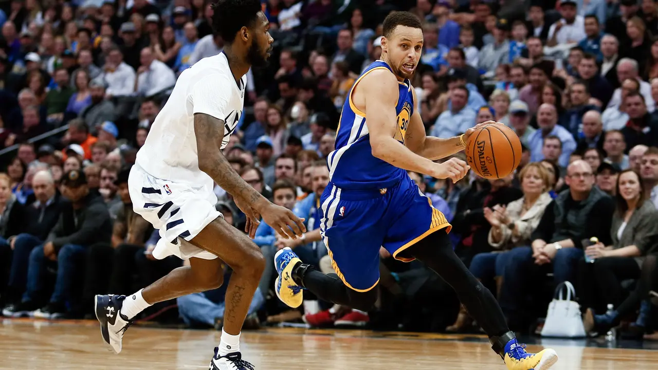 Golden State Warriors 