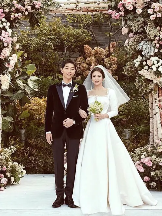 (Instagram/songjoongkionly)