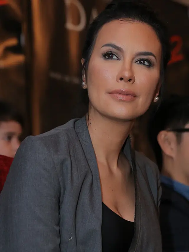 [Bintang] Sophia Latjuba