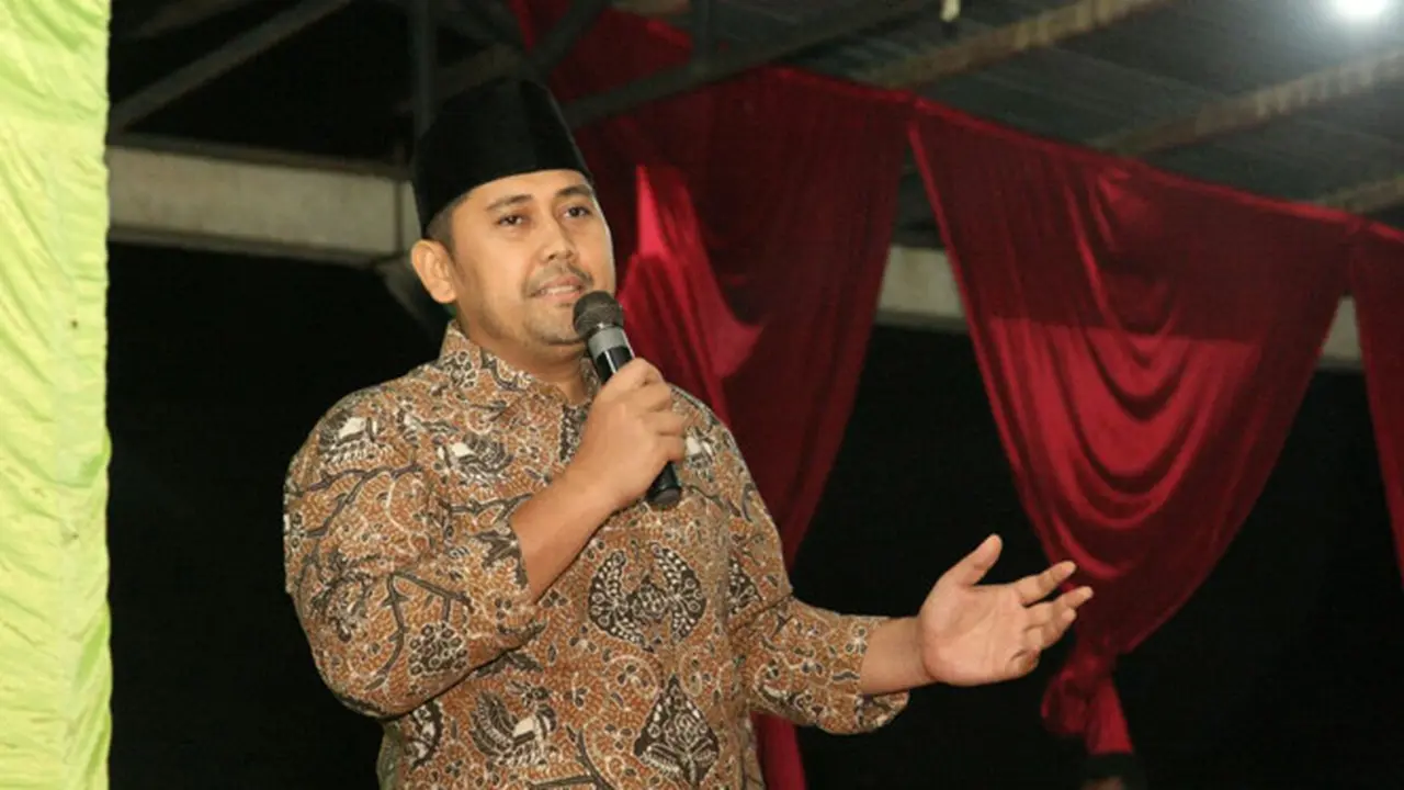 M. Syukur