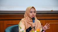 Ketua YLKI, Niti Emiliana. (Istimewa)