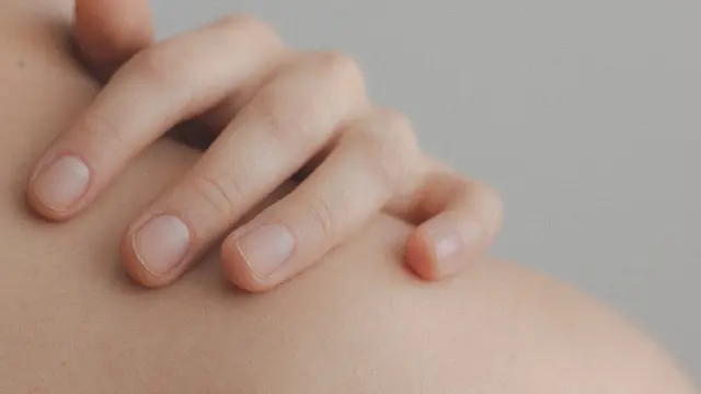 Dermatosis adalah Kelainan Kulit