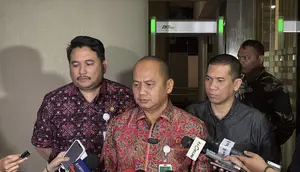 Alasan Kejagung Belum Buka Peran Febrie Adriansyah dalam Dugaan TPPU