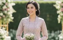 7 Inspirasi Model Baju Bridesmaid Melayu Rok Songket, Kombinasi Nuansa Elegan & Tradisional