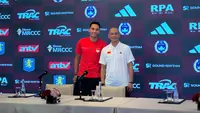 Kurniawan Dwi Yulianto Realistis Jelang Pimpin Indonesia All Stars Vs Aston Villa di SUGBK: Yang Penting Pemain Menikmati Momen
