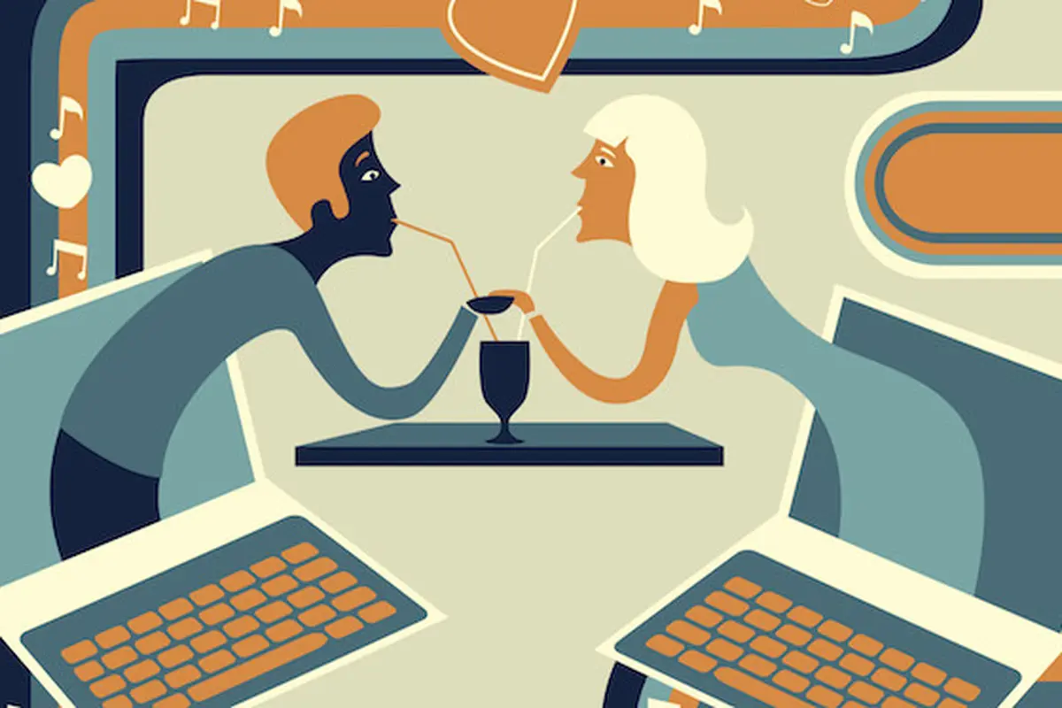 Benarkah Aplikasi Kencan Online Bisa Mencari Pasangan Hidup?