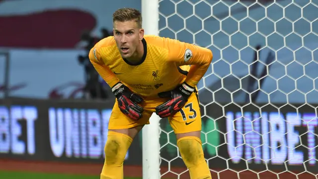 Foto Dunia: 5 Kiper Top yang di Awal Kariernya Tidak Berposisi sebagai Kiper, David De Gea Ternyata Striker - Adrian