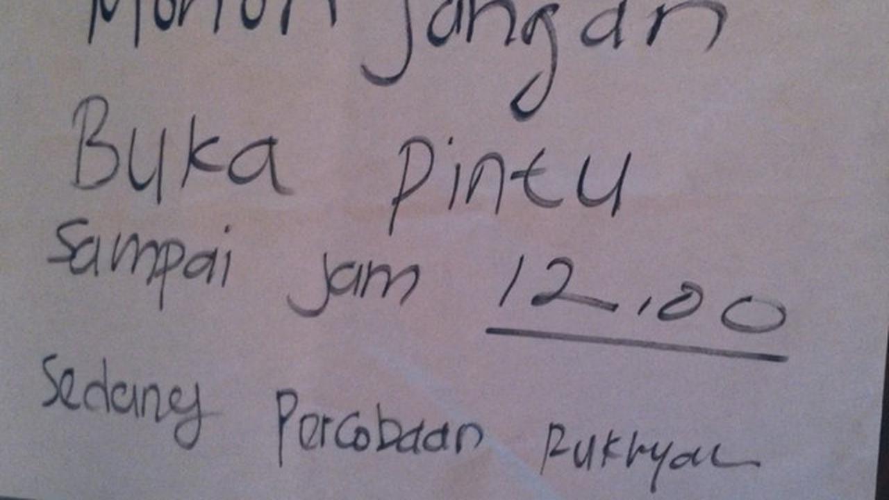 Dok. Istimewa