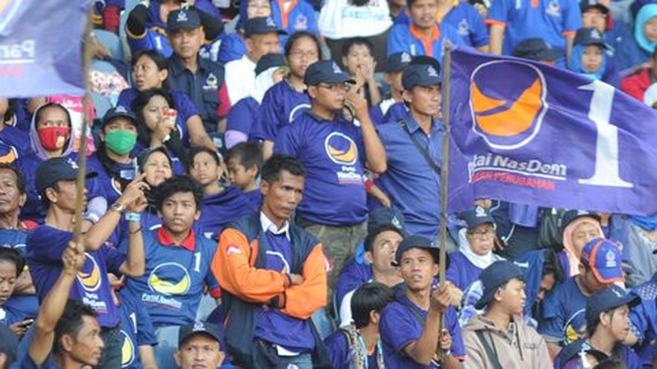 Maknai kemerdekaan, NasDem imbau pemerintah terapkan paradigma baru