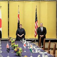 Delegasi Indo-Pasifik Perkuat Kerja Sama Energi di Tengah Konflik Timur Tengah