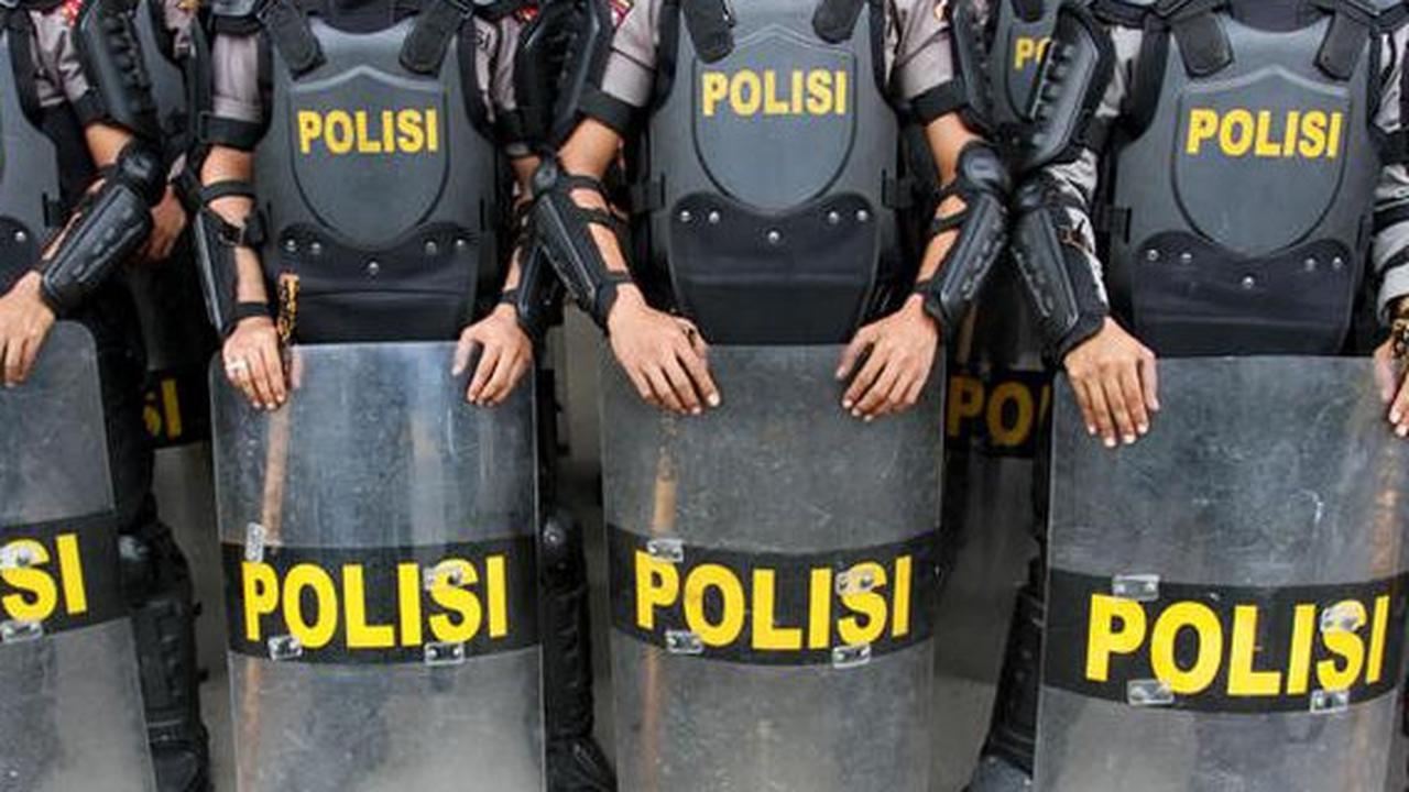 Sejarah Kode 1312 atau ACAB, Ramai di Medsos Setelah Band Punk Sukatani Klarifikasi Lagu Lirik "Bayar Polisi"