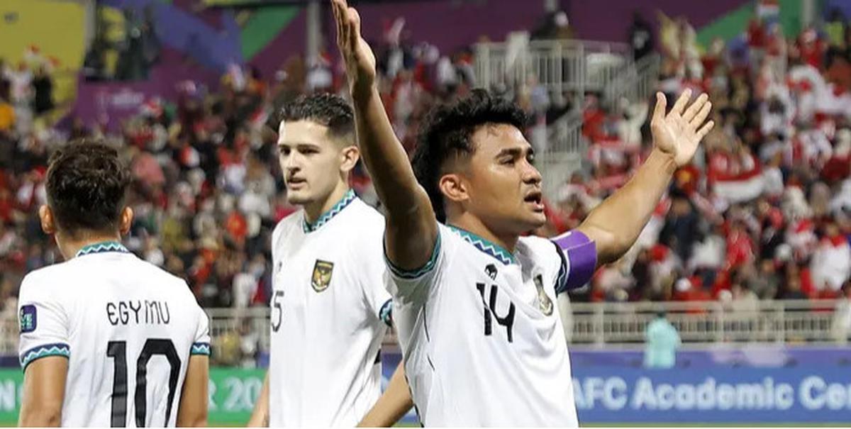Patrick Kluivert soal Tidak Panggil Asnawi Mangkualam ke Timnas Indonesia: Tidak Ada Alasan Khusus, Ada Banyak Pemain yang Tak Masuk Skuad