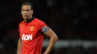 Rio Ferdinand Sempat Ingin Lanjutkan Karier di Arsenal 