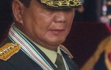 Di depan Bankir, Prabowo: Insya Allah Saya Akan Dilantik 20 Oktober