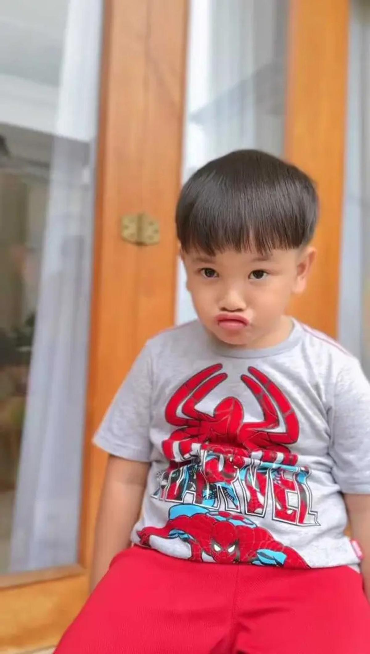Model Rambut Gala Sky yang Bisa Jadi Inspirasi untuk Anak Cowok Usia 5 Tahun, Bikin Ganteng Maksimal