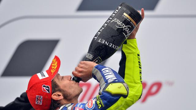 Valentino Rossi