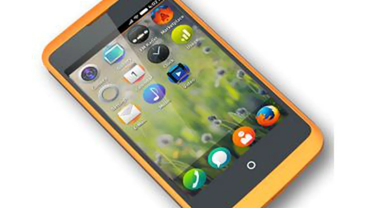 ZTE Open C