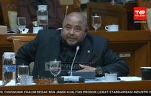 PKS Sentil Kapolri Sigit Soroti Judi Online: Mayoritas yang Hobi Berpenghasilan Rendah, Ujungnya Cerai!