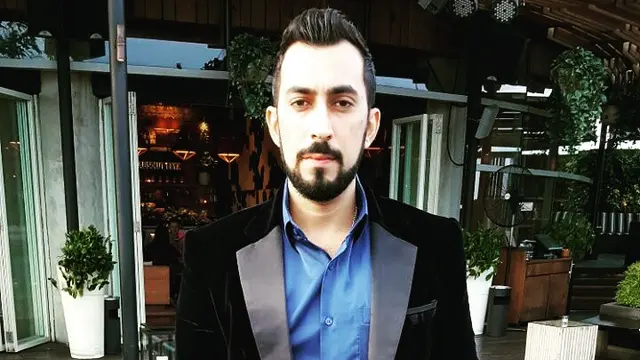 Bilal Rehman