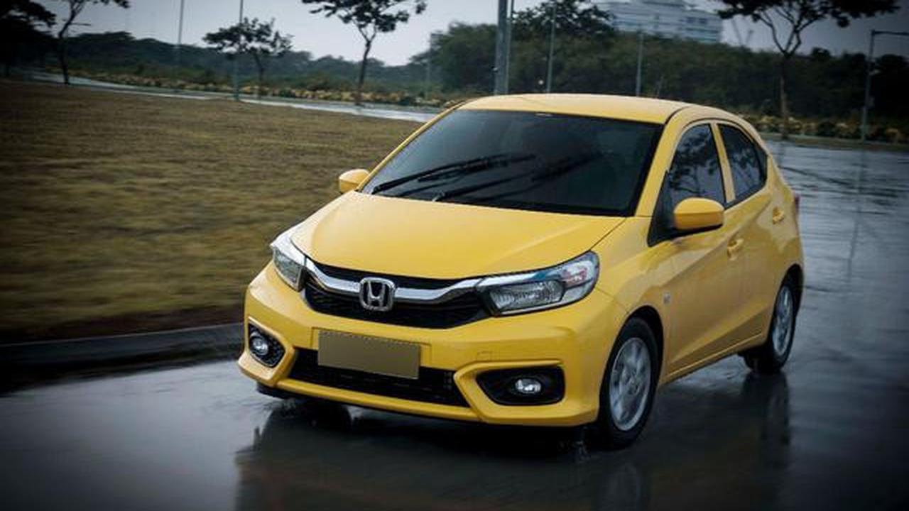 5 Mobil Bekas Harga Rp100 Jutaan yang Masih Layak Dibeli di Tahun 2026