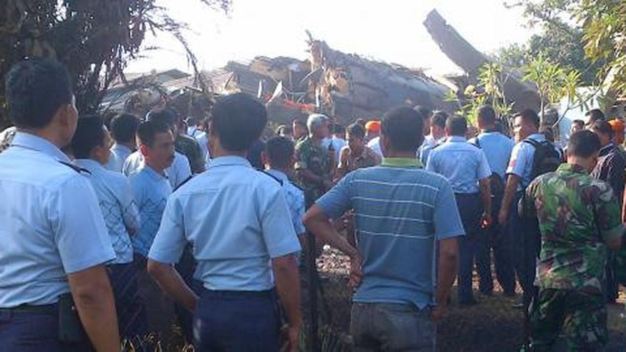 Gantikan Fokker 27, produksi pesawat CN295 dipercepat