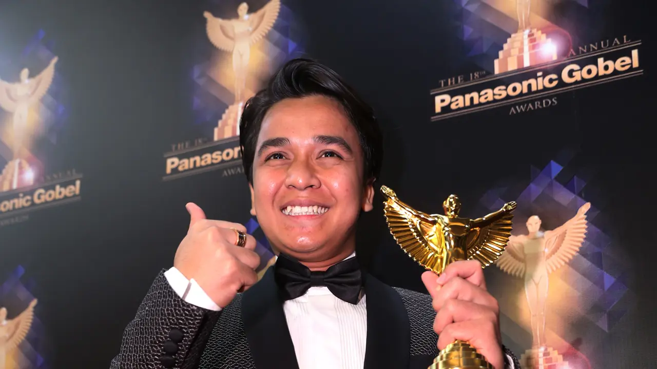 Olga Syahputra
