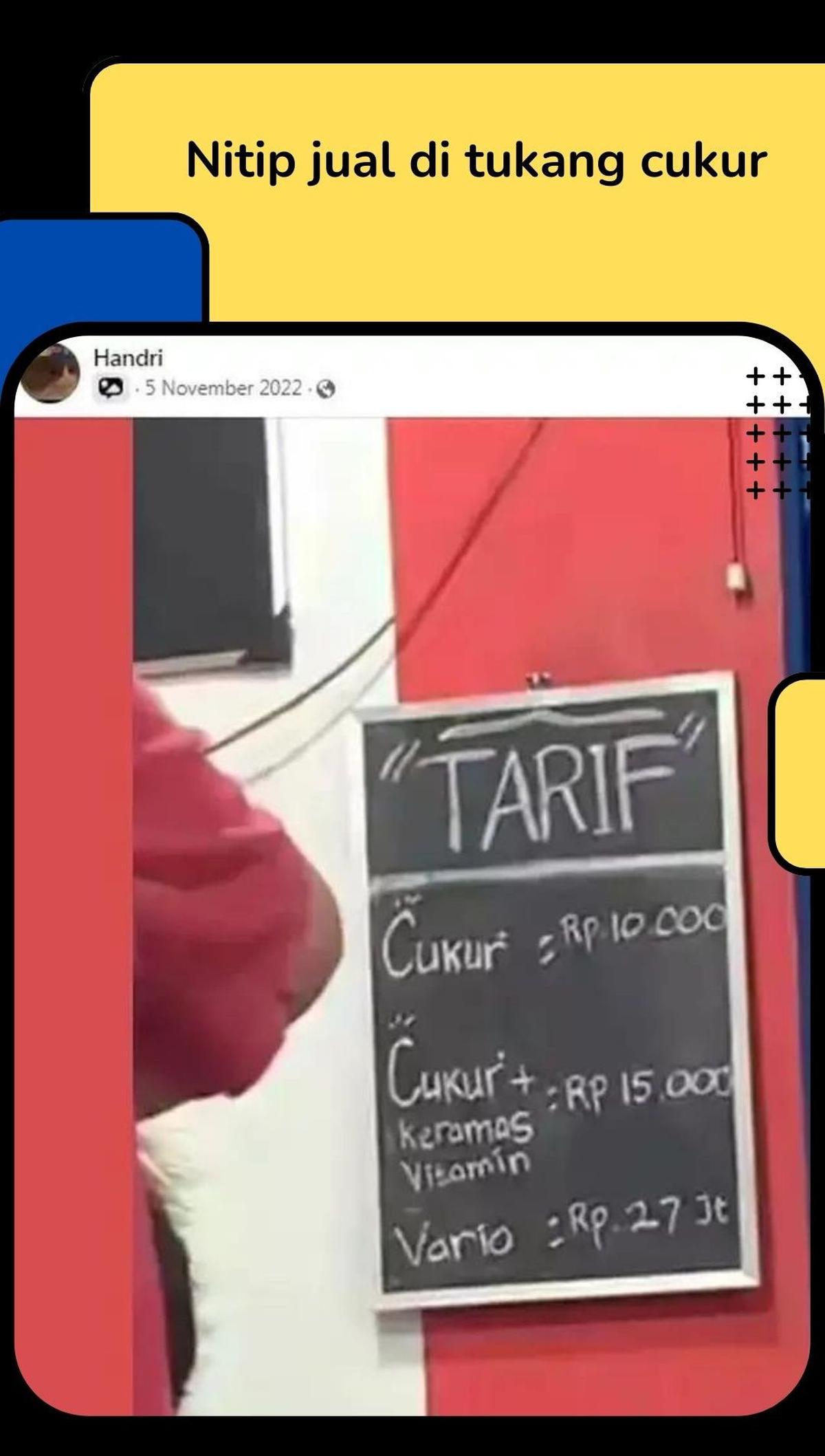 Dok. Istimewa