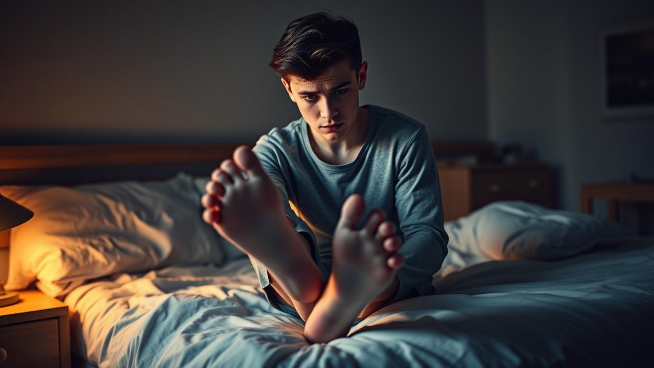 mimpi menginjak paku menurut islam