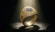 Pemenang Piala Dunia 2026 Dihadiahi Cincin Emas Seharga Rp195jutaan, Pertama dalam Sejarah