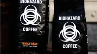 Biohazard Coffee (Foto: biohazardcoffee.com)