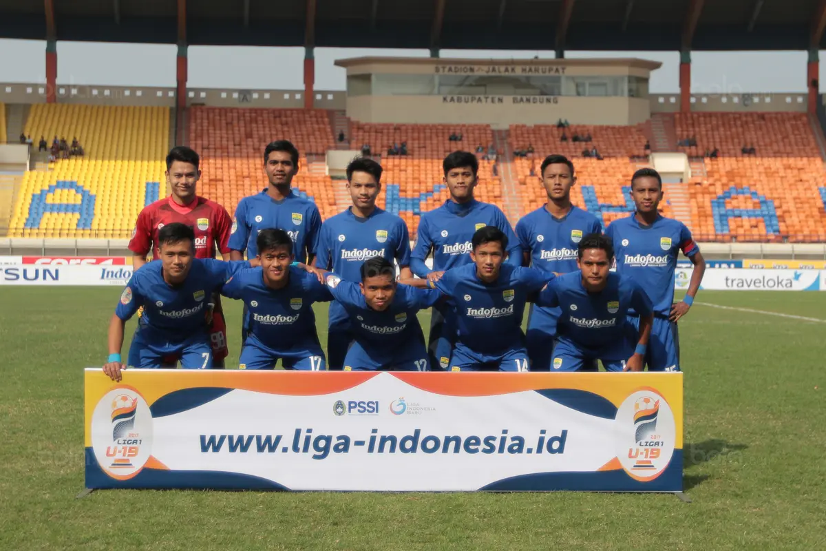Persib Bandung U-19