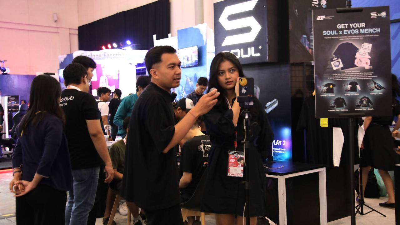 E-commerce ini sebut Dukung Ekosistem Esports Indonesia