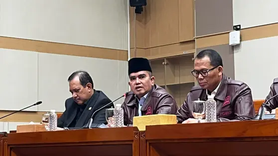 Dua Fraksi DPR Desak Hukuman Mati bagi Tersangka Kasus Eks Jampidsus