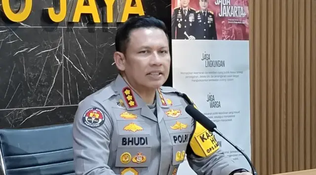 Jelang Demo 27 Agustus, Polisi Ingatkan Waspada Hoaks dan Provokasi