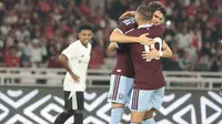 Kiper Aston Villa Puji Indonesia All Stars Usai Menang 3-1 di GBK