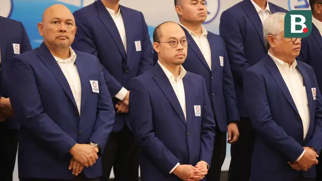 Adi Sariatmadja ditetapkan sebagai Wakil Ketua V Akuatik Indonesia. Petinggi Elang Mahkota Teknologi (Emtek) Group itu membawahi bidang digital, database, dan media.