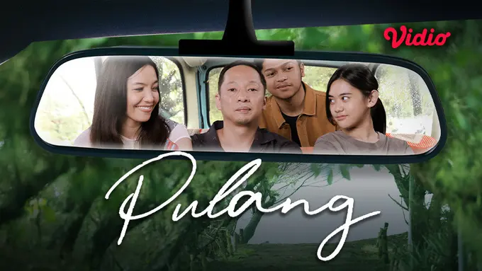 Film Pulang (Dok. Vidio)