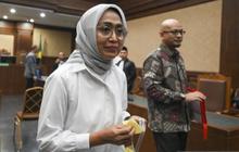 Memahami Arti Rehabilitasi Hukum yang Diberikan Prabowo untuk Eks Dirut ESDM Ira Puspadewi Cs