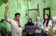 Hunian Impian Tertunda: Kepercayaan Konsumen Apartemen LRT City Dipertaruhkan